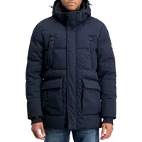 Gabbiano Novork Parka Jas Heren L
