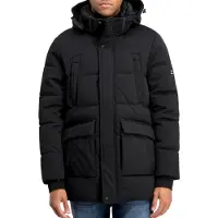 Gabbiano Novork Parka Jas Heren S