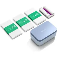 Cricut StickerPix Print Essential bundel