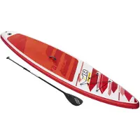 Bestway Hydro Force SUP Board Fastblast Tech Set - 381 x 76 x 15 cm