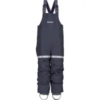 Didriksons Skibroek m. Bretellen - Bjärven - Navy - - 120 - Skibroeken