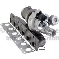 PIERBURG 7.15101.58.0 Turbocharger
