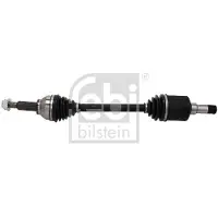 FEBI BILSTEIN 1007506 Aandrijfas