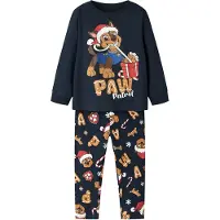 Name it Paw Patrol Pyjama 104 EU Jongens