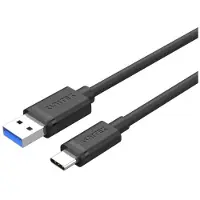 UNITEK KABEL USB 3.1 USB-A - USB-C M/M 1.5M