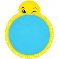 Bestway 53081 Rond Opblaasbaar Zwembad