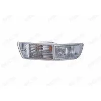 MCS 326903787 Knipperlichtautomaat / Pinkdoos