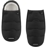 Thule Elements High-Performance Footmuff | ONE SIZE | Unisex