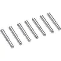 Hager Connector pinnen, universZ