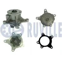 RUVILLE 561517 Waterpomp