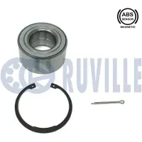 RUVILLE 221721 Wiellagerset