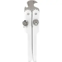 Joseph Joseph - 3-in-1 Blikopener - Multifunctioneel