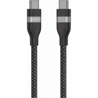 Anker A82E2 240W Bio-Nylon USB-C naar USB-C Kabel 1.8m