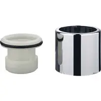 GROHE Huls chroom 47525000