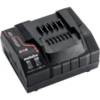 Metabo Lader ASC 72, 12-18 V, "AIR COOLED" - 627382000