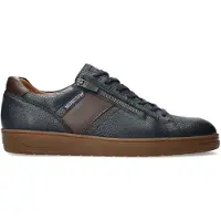 Mephisto Henrik heren veterschoen