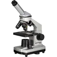 Bresser Microscoop - Biolux CA - 40x-1024x met koffer - Incl. Accessoires en Smartphone-adapter