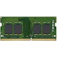 Kingston Technology ValueRAM, 16 GB, 1 x 16 GB, DDR4, 260-pins SO-DIMM