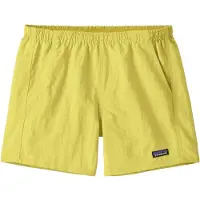 Patagonia Damesshort Baggies