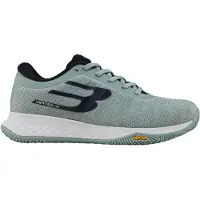Bullpadel Vertex Vibram W 26I Padelschoenen dames Groen 41