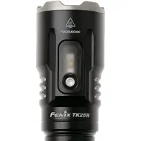 Fenix TK25R tactische zaklamp, 3600 lumen