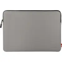 dbramante1928 Oxford MacBook 15 Inch Sleeve River Stone