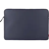 dbramante1928 Oxford MacBook 15 Inch Sleeve Deep Water