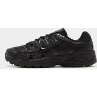 Nike P-6000 Junior, black