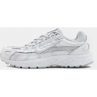 Nike P-6000 Junior, grey