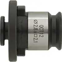 Format Snelwisselinzetstuk FE1 11,00mm EX