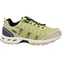 CMP 3q48267 Trailschoenen Groen EU 45 Man