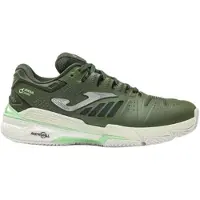 Joma Slam Classic Padel Shoes Groen EU 46 Man