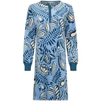 Pastunette Nachthemd blauw