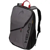 Head Racket Coello Tour Padel 25l Backpack Grijs