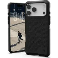Uag Case Apple iPhone 17 Pro Max Zwart