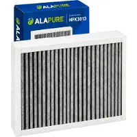 Alapure Geur En Fijnstoffilter voor Pelgrim HF3013
