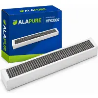 Alapure Geur En Fijnstoffilter voor Atag HF3007