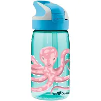 Laken Tritan 450ml Summit Octopus Thermosfles