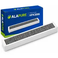 Alapure Geur En Fijnstoffilter voor Pelgrim HF3006