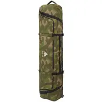 Burton Wheelie Flight Attendant Snowboardtas