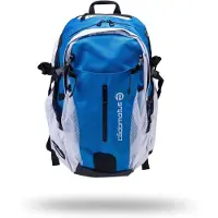 Cadomotus Rugzak Team Airflow "Olympia Blue" tas