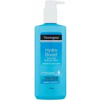 Neutrogena - Hydrating Body Cream Hydro Boost (Quenching Body Gel Cream)