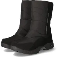 Lico heren winterlaars 'Ice Mount', zwart, heren: maat 47 EU