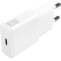 4smarts USB-oplader 30 W USB-C USB PD Wit Binnen GaN, USB Power Delivery (USB-PD)