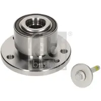 FEBI BILSTEIN 1006286 Wiellagerset