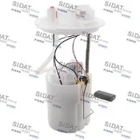 SIDAT 721313 Brandstofpomp