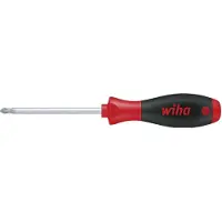 Wiha schroevendraaier SoftFinish PH 1x80mm