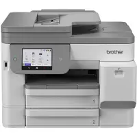 Brother MFC-J5115DW all-in-one A4 inkjetprinter met wifi (4 in 1)