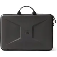 Uag Civilian Shock Laptophoes 15-16 inch - Laptopsleeve - Zwart