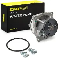 RIDEX 1260W0157P Waterpomp